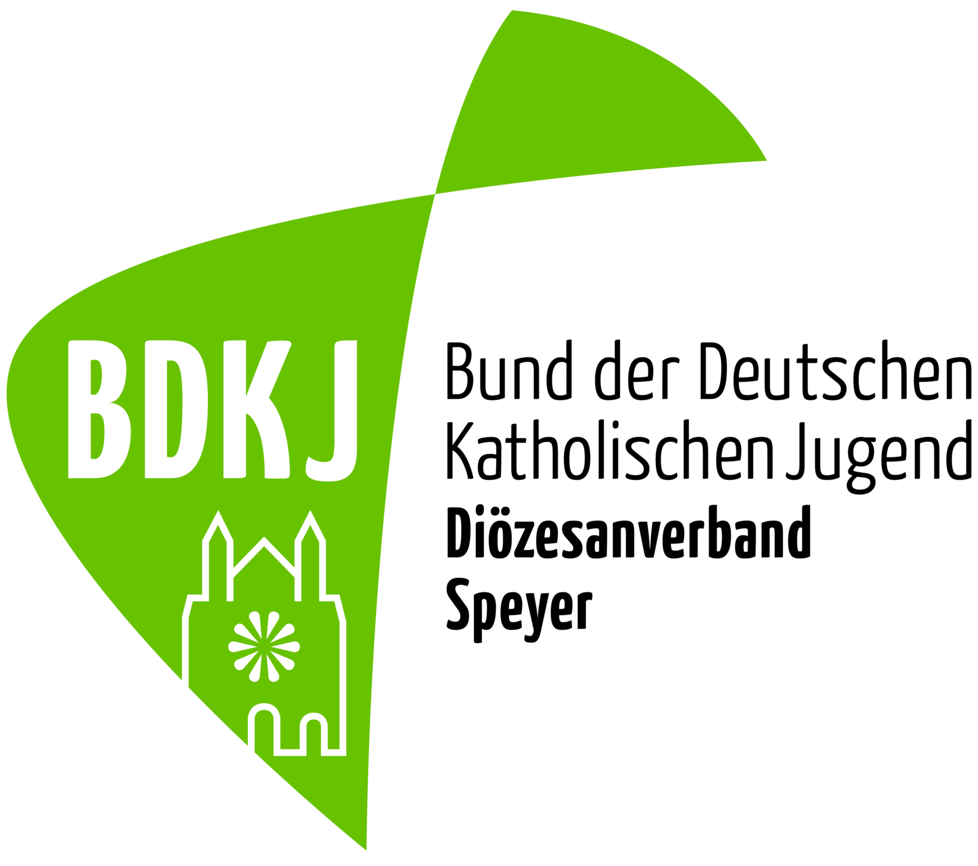 Bund der Deutschen Katholischen Jugend – Startseite
