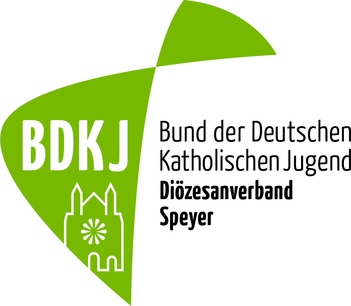 BDKJ Speyer - Logo