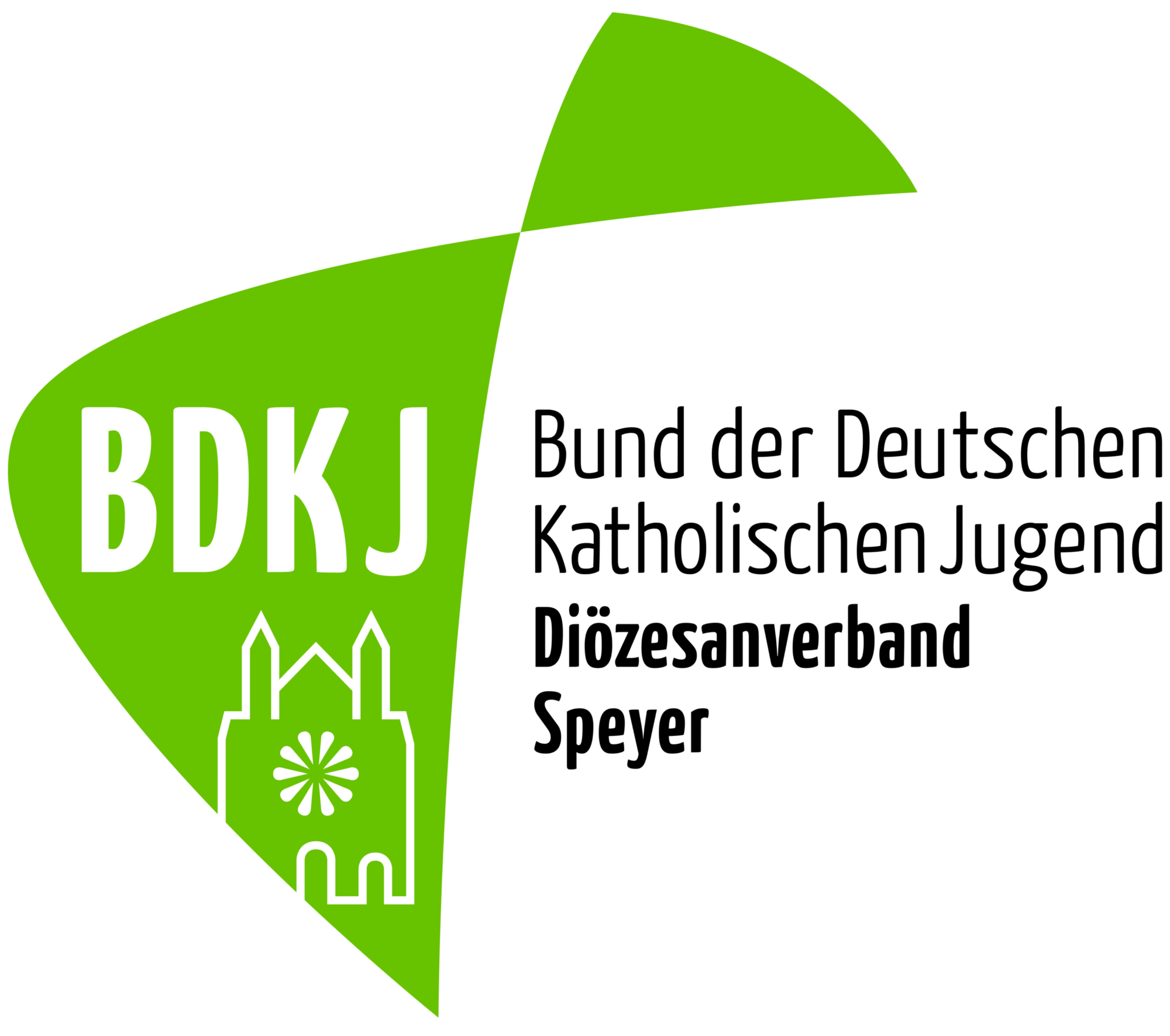 BDKJ - Logo