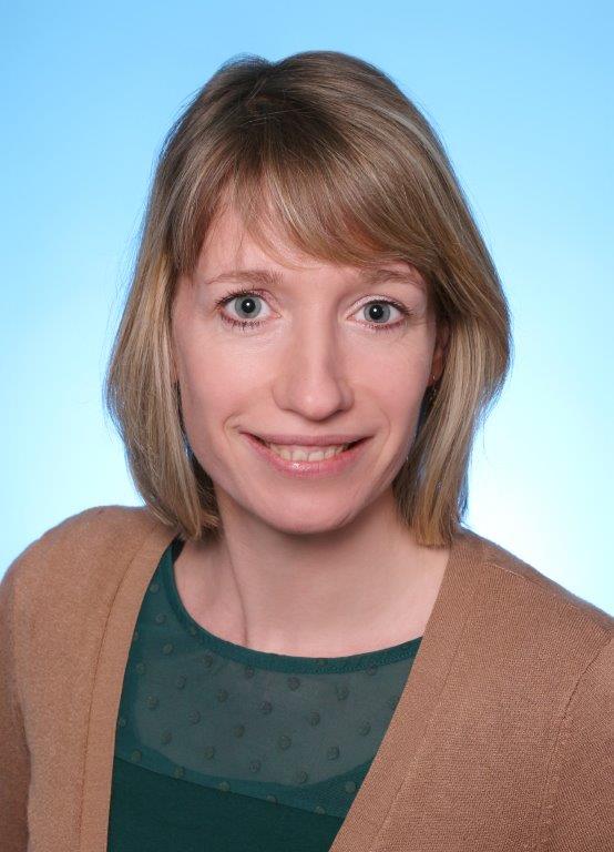 Anja Gießer