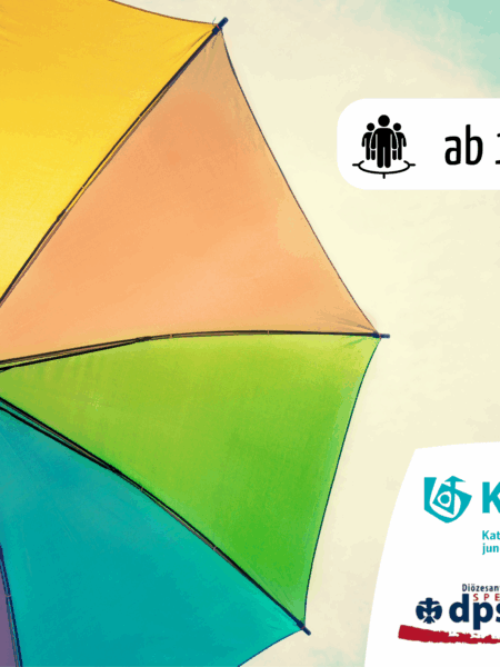 Präventionsschulung für junge Erwachsene ab 18 Jahren