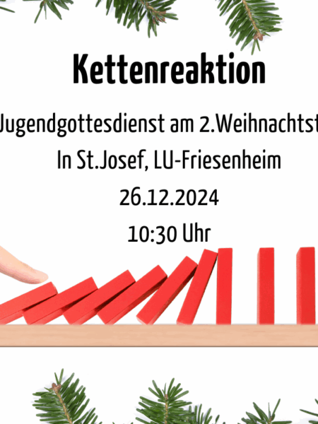 Kettenreaktion