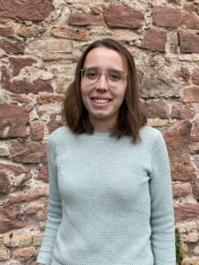 Eva Steinle
