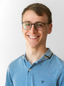 Adrian Grimm