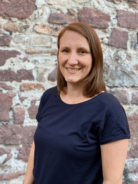 Regina Pfiester-Bummel