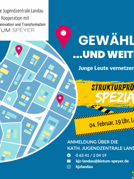 Gewählt!...und weiter?